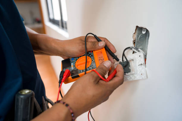 Best Electrician Near Me  in Hallowell, ME