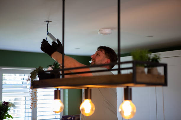 Best 24-Hour Electrician  in Hallowell, ME