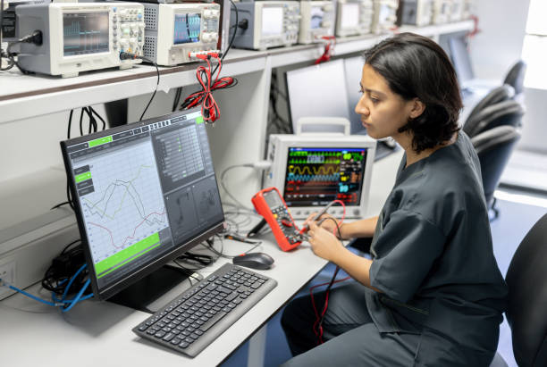Best Circuit Breaker Repair  in Hallowell, ME