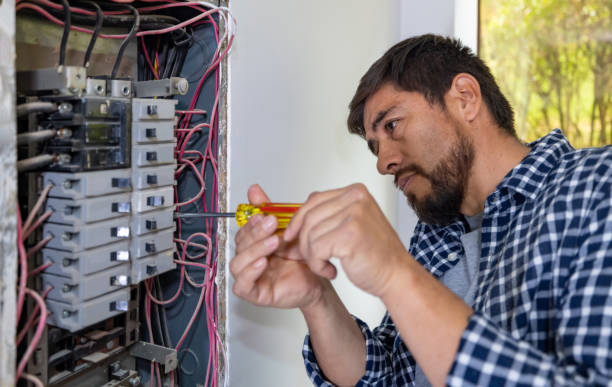 Best Best Electricians Near Me  in Hallowell, ME